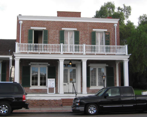 perhaps the most haunted house in america