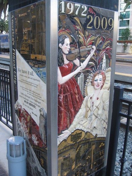 01 san diego arts and gaslamp