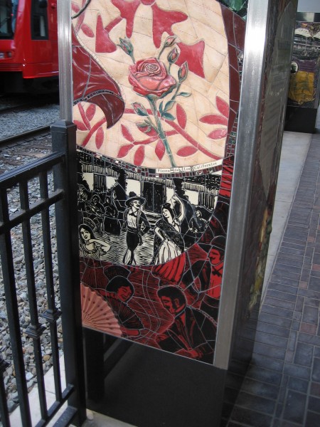 11 san diego's californios