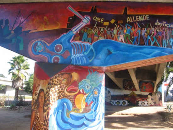 21 Mixture of images includes people demanding justice.