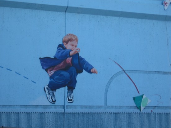 It seems that kids will simply be kids.