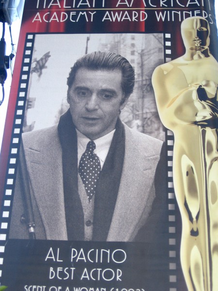 al pacino