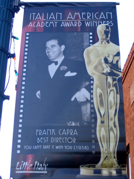 frank capra