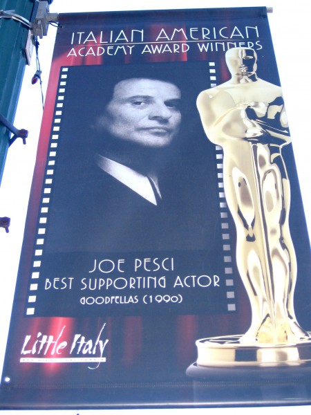 joe pesci