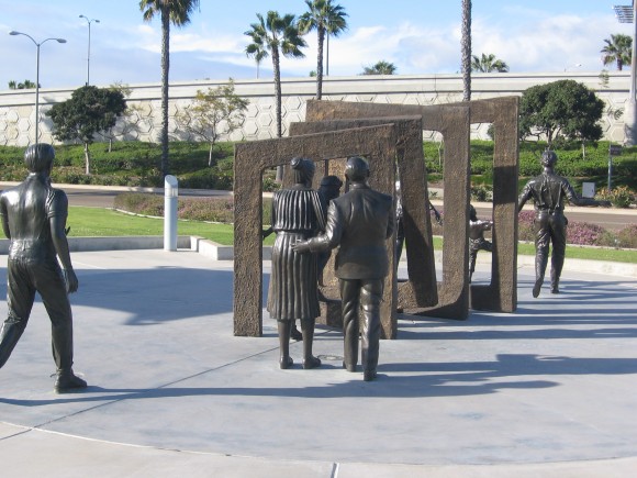 Today with modern medicine there's a pretty good chance of beating cancer.