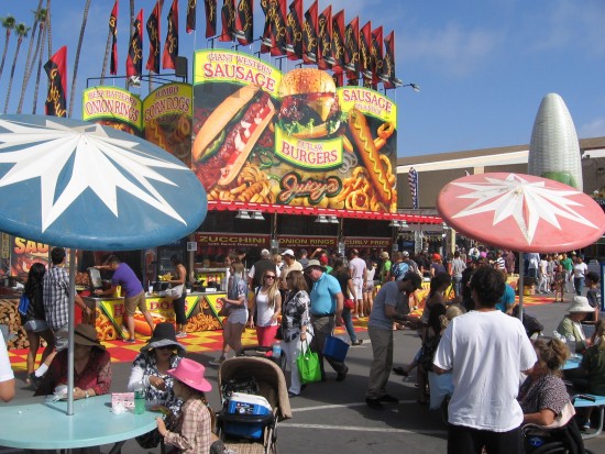 Gotta sit down my stomach is so full!