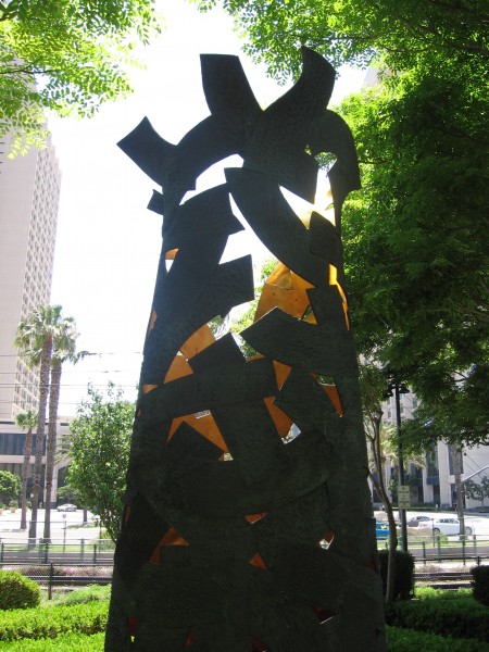 Artwork inspired by Martin Luther King, Jr.