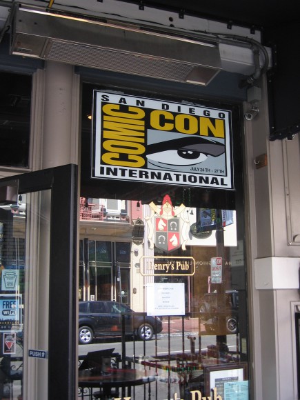 These San Diego Comic-Con signs will be everywhere!