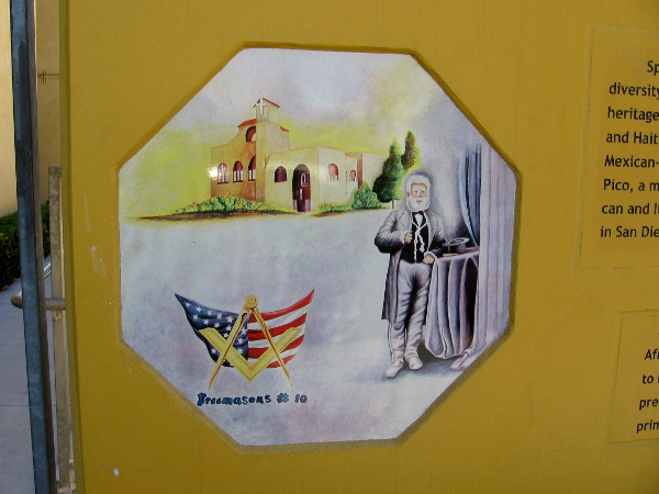 African-Americans helped build religious institutions and community organizations.