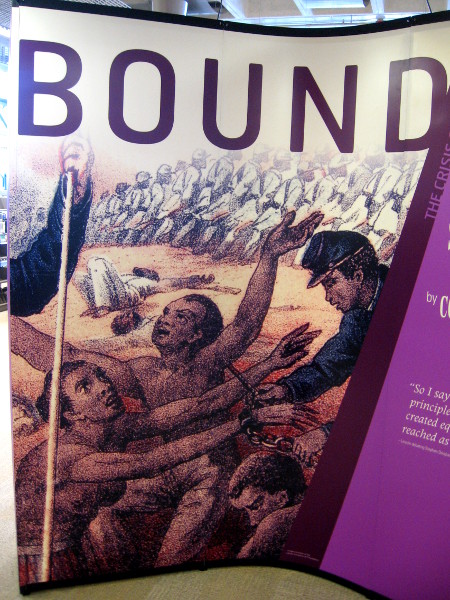 The Civil War, fought for complex reasons, effectively ended slavery in America.