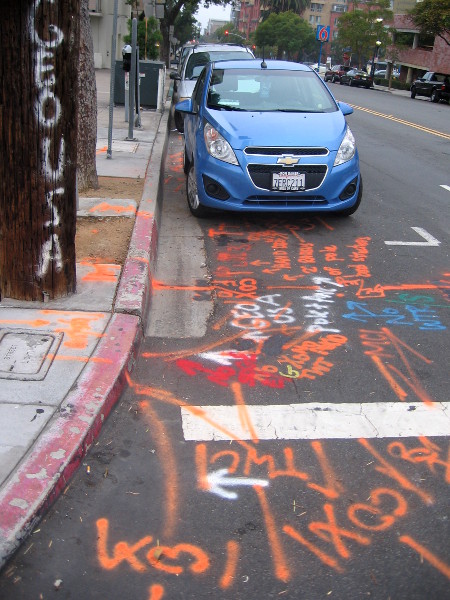 Looks like someone has a lot of work to do!