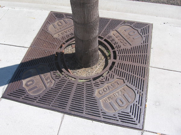 Coast Highway 101 is one of the most amazing drives, especially through San Diego's North County.