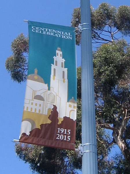 Balboa Park Centennial Celebration marks 100 years of a truly amazing place.