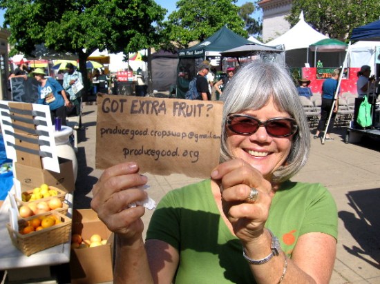 You can easily make a positive difference in San Diego!