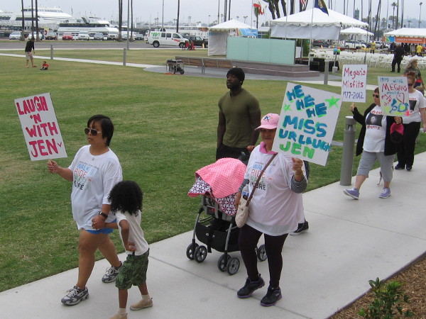 Laugh 'n with Jen. Miss UR laugh Jen.