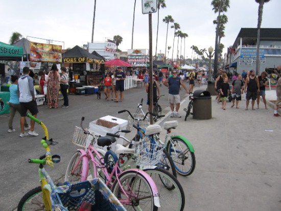 Just a pic to provide some flavor of what I saw this morning.