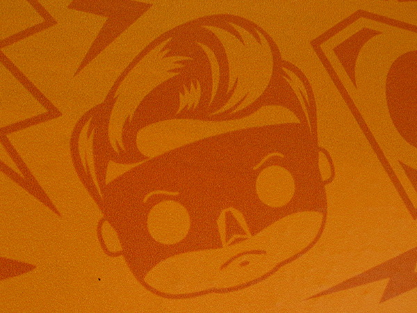 Conan, it is rumored, will emerge at the San Diego Comic-Con as a full fledged superhero, battling for the justice of all humankind.