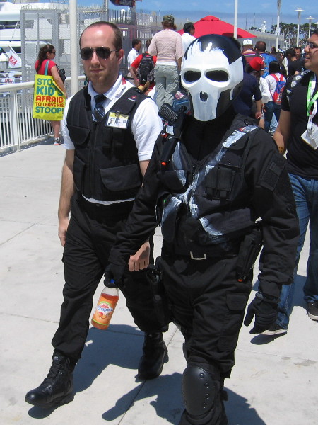 Somebody help me with this one. These characters seem familiar but my brain has stopped working.