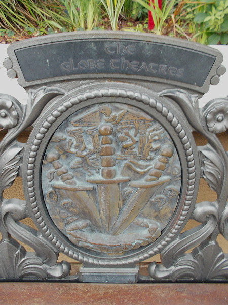 The Old Globe Theatre in San Diego is where you want to see Shakespeare's famous tragedy Julius Caesar.