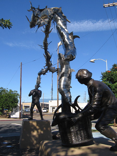 Another photograph that you might enjoy.