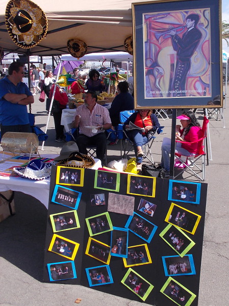 The Mariachi Scholarship Foundation has benefited many music-loving students in San Diego County.