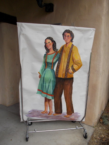 Costumes are a fun aspect of authentic folk dancing. But you don't need one to participate!