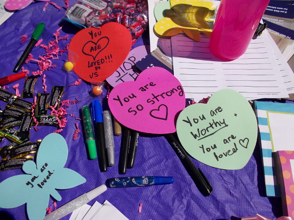 License to Freedom works to stop violence in refugee and immigrant communities in San Diego County.