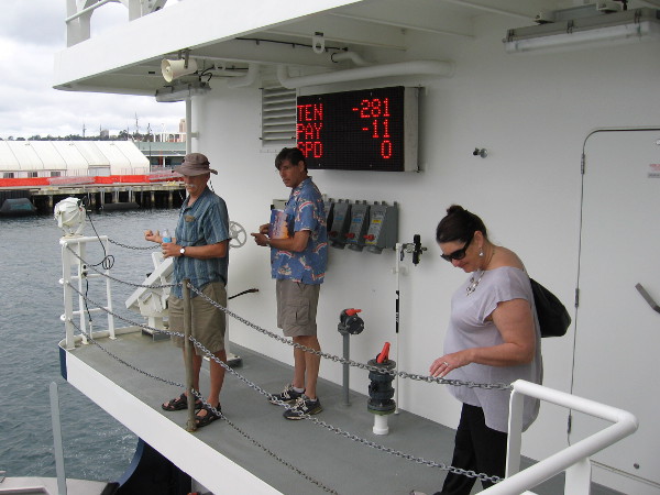 I'm not the only one who is impressed.