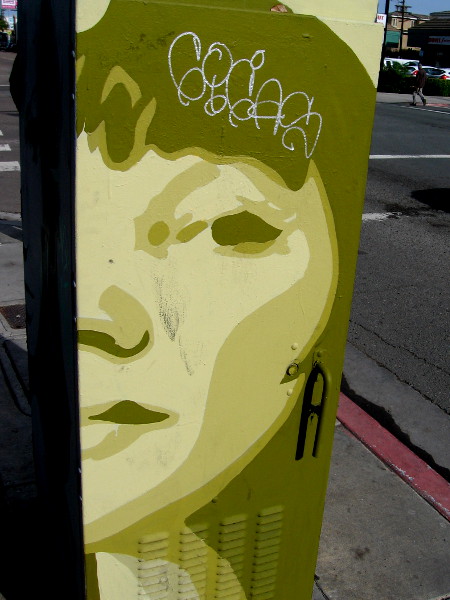 Another face, same box.