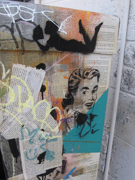 Creativity can be found up and down the streets of North Park!