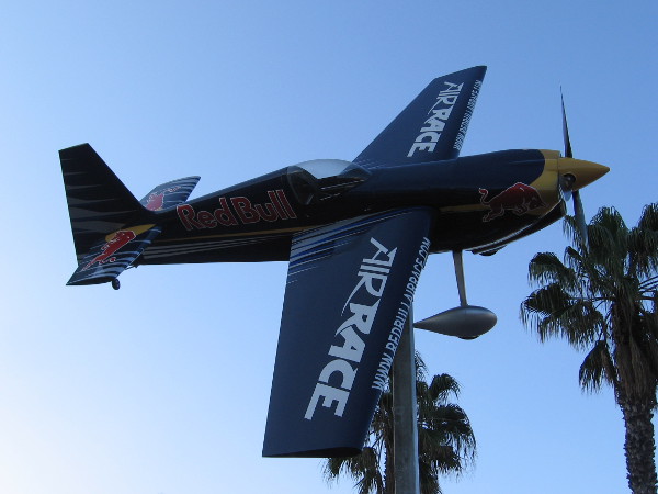 It might be small, but it's highly maneuverable and super fast!