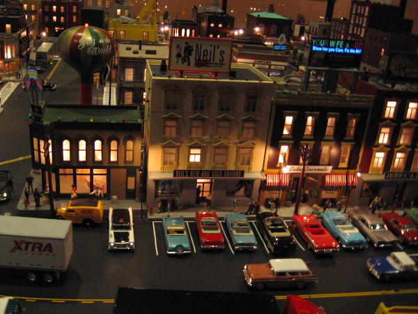 Your kids will go crazy. You have to see it to believe it. And it's free! But leave a donation!