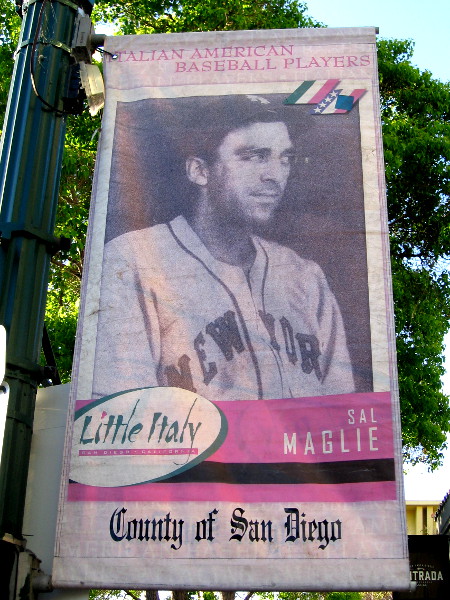 Sal Maglie