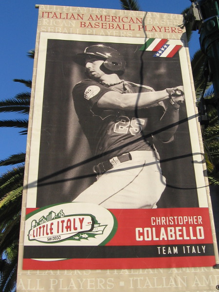 Christopher Colabello