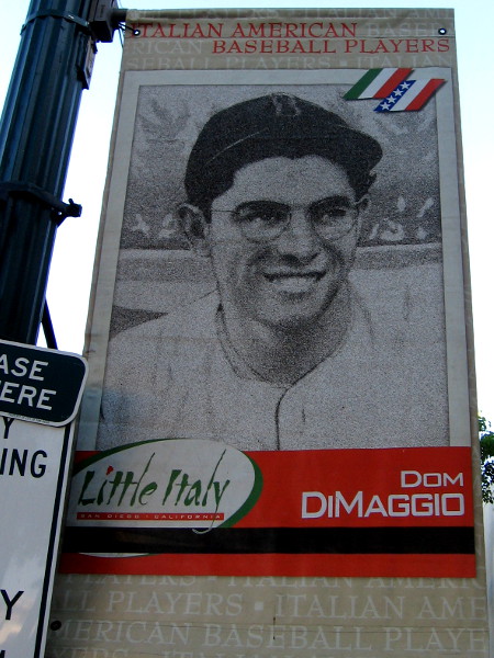 Dom DiMaggio