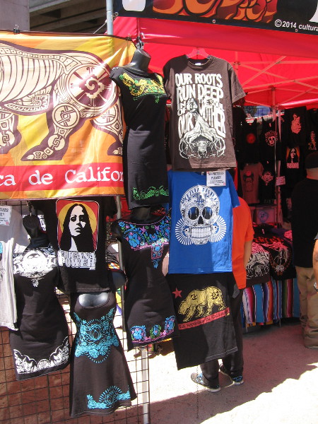 And more cool stuff.