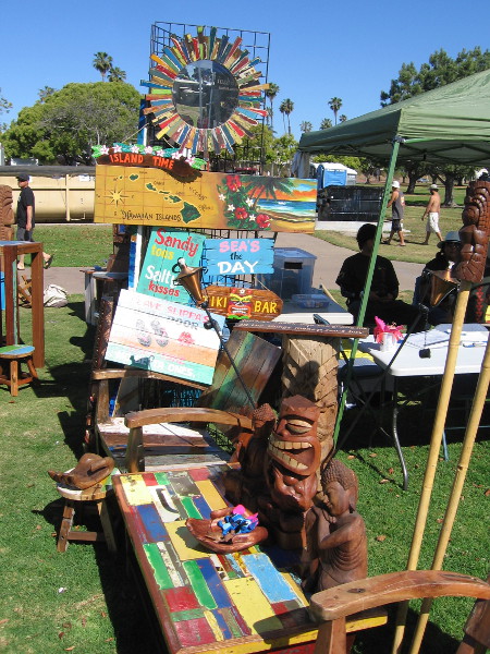 And more colorful stuff!