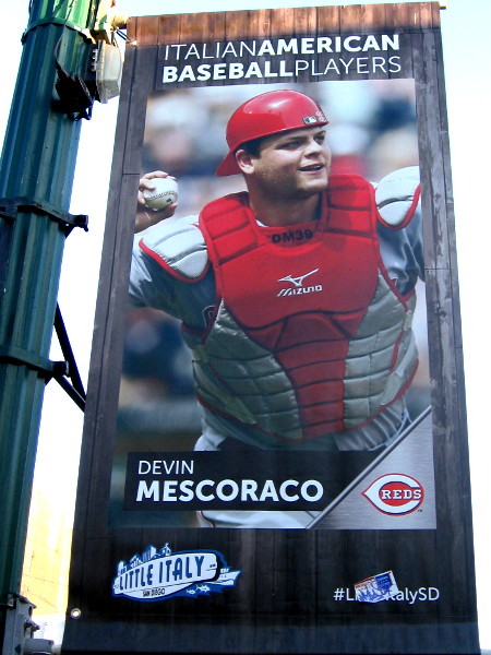 Devin Mescoraco