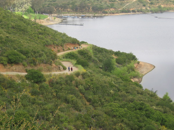 Looking back at how far I've come so far.