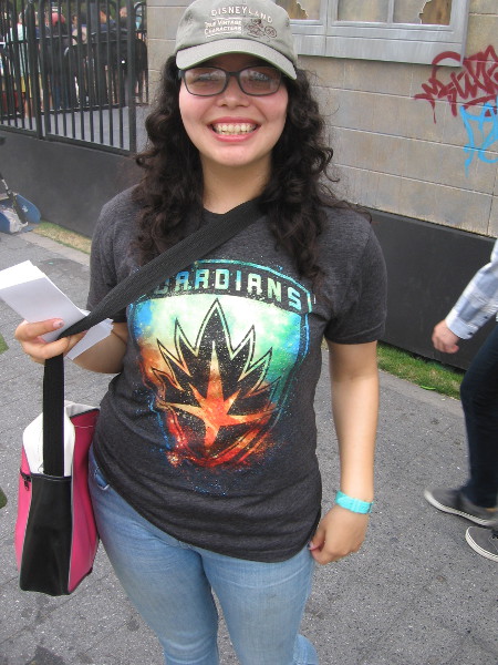 Donate blood during Comic-Con at the Manchester Grand Hyatt Hotel and you'll get this cool shirt!