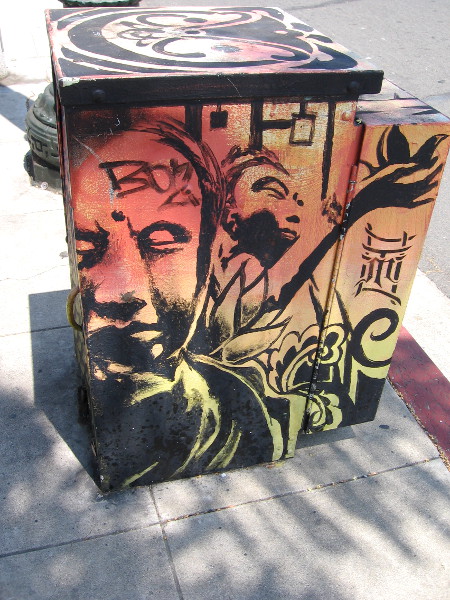 This box has some really good artistry.