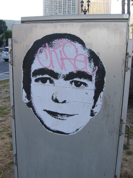 Or worse, you might become Sheldon Cooper. That's Sheldon, isn't it? One outcome, I suppose, would be an intellect that almost matches the brain power of Reed Richards. And an over-sized ego nearly the size of Ego.