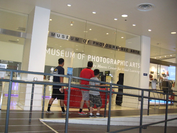 How many photographs does it take to satisfy a photographer?