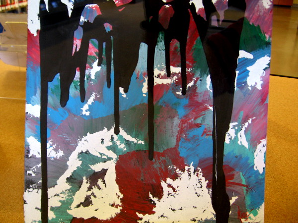 A Look Into My Mind, by David R.