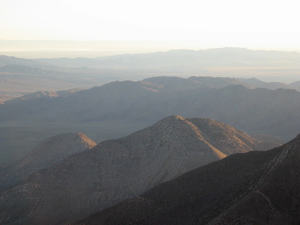 I am thankful that I saw this.