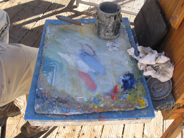 The undefinable essence of dreams.