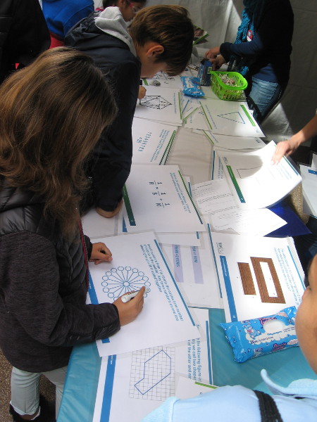 Why is math important. Why are puzzles so much fun.