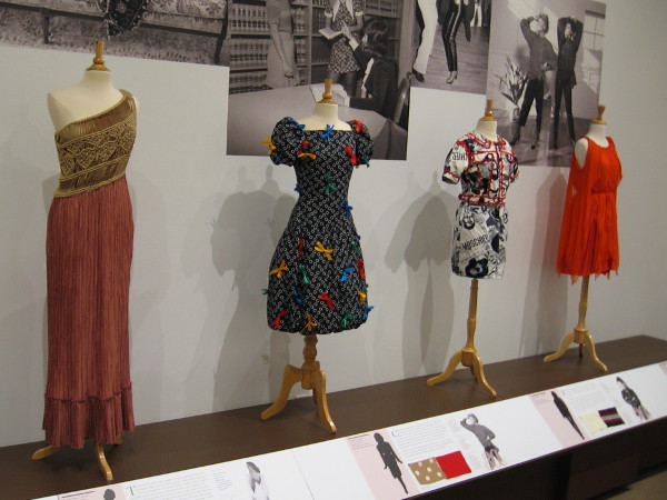 fashion history museums inventing the display of dress A New Show in Paris Tells the Story of Haute Couture's Founder