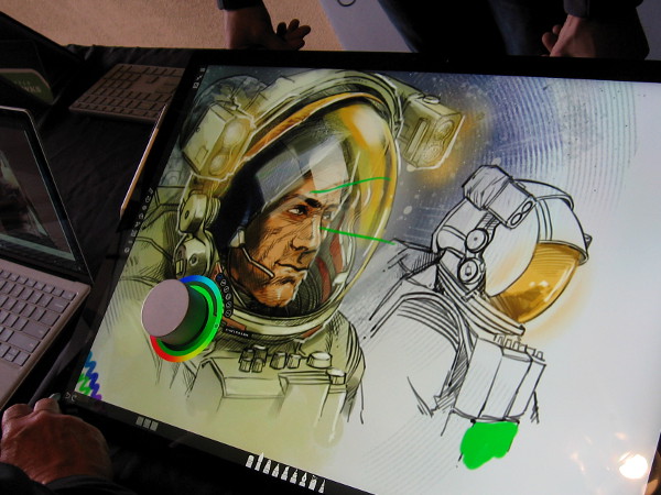 What is it like to be in space. How do you become an astronaut.