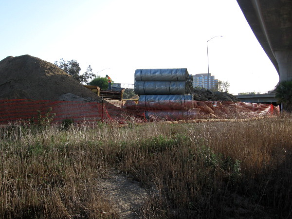 Urban development requires work, resources and extensive planning.